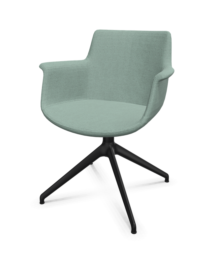 York swivel chair