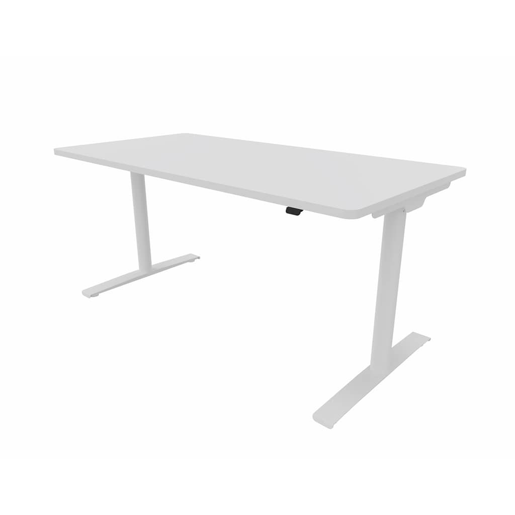 Workways Single desk 160 x 80 cm