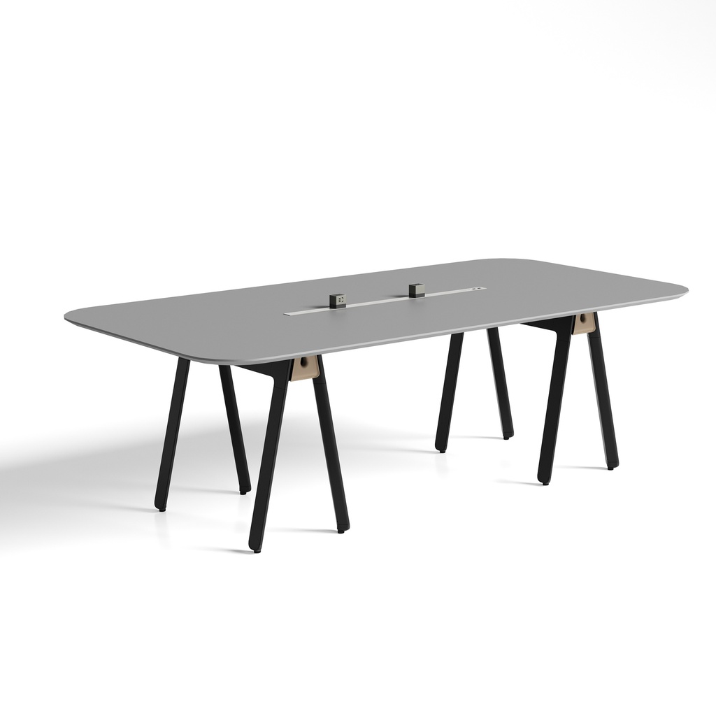 Fetch Meeting table