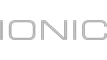 Marque: Ionic