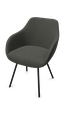 Rome stoel - Voordeelkleur
