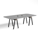 Fetch Meeting table